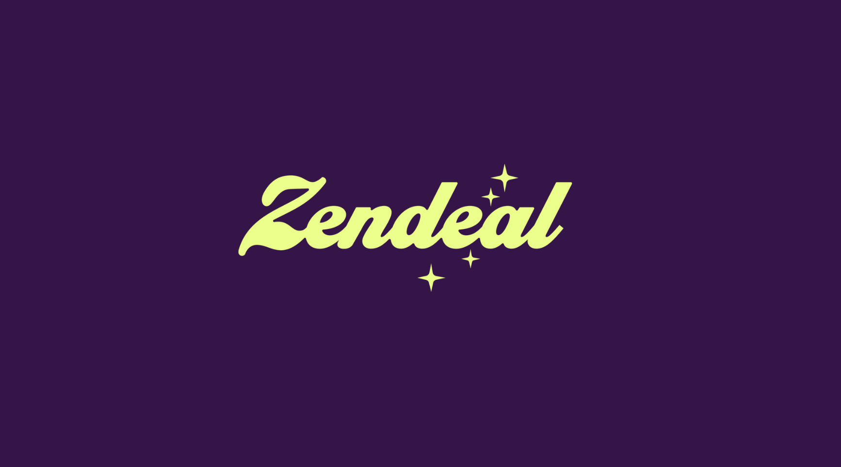 Zendeal logo
