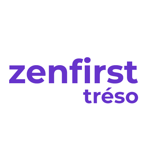 Zenfirst logo