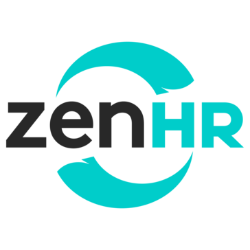 ZenHR logo