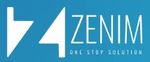 Zenim  logo