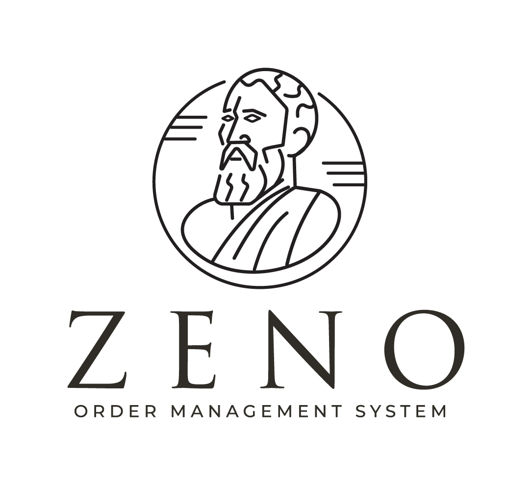 Zeno OMS logo