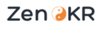 ZenOKR logo