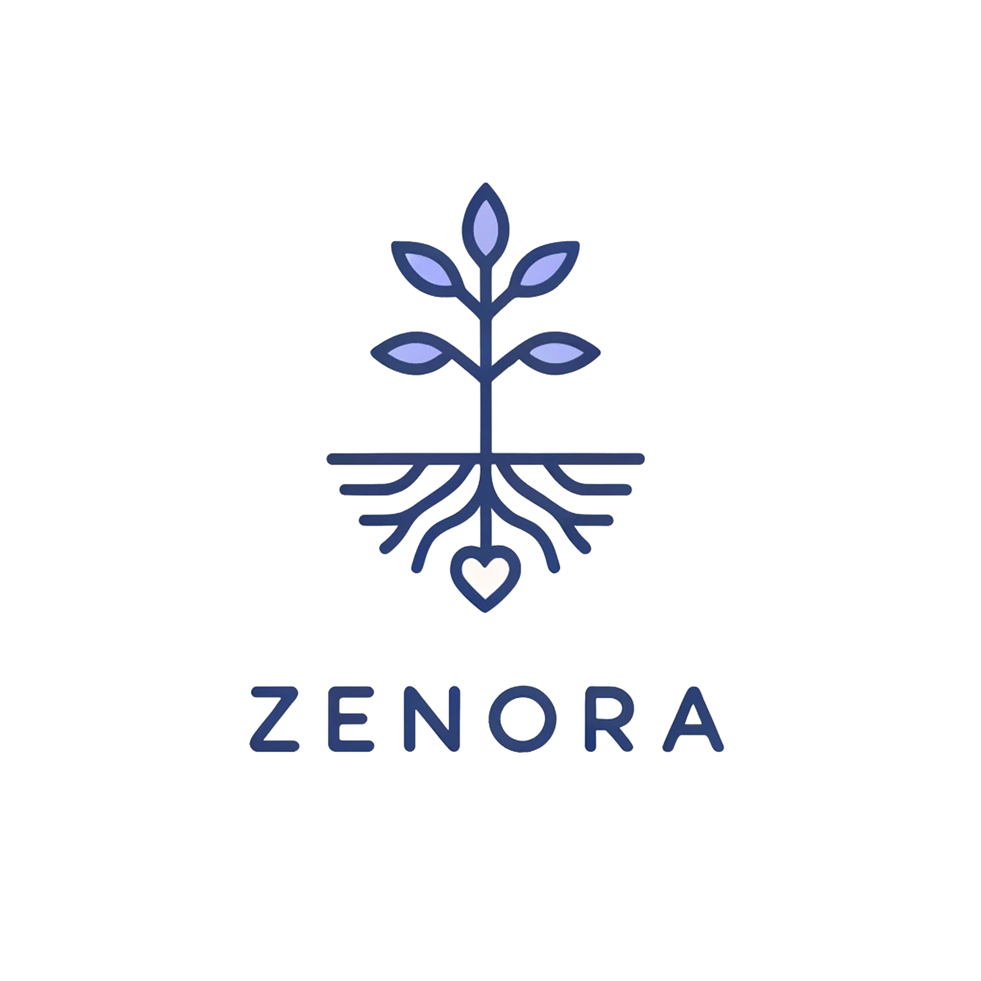 Zenora logo