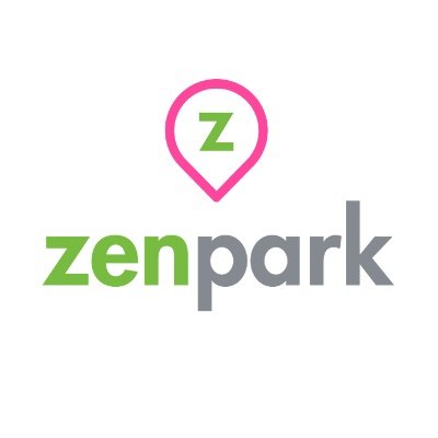 Zenpark Pro Flex logo