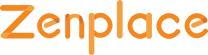 Zenplace Property Management logo