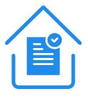 Zentrale Heimplatzanmeldung logo