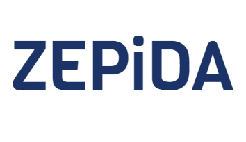 Zepida logo