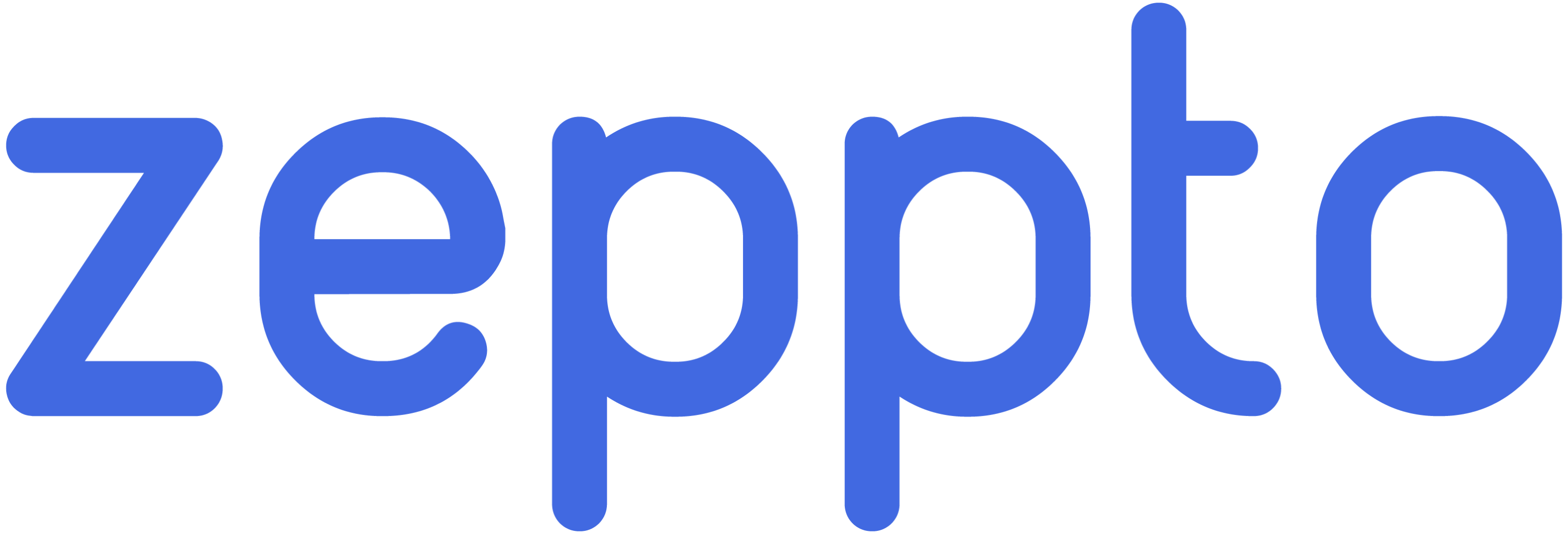 Zeppto logo