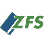 Zero Fee Solutions logo