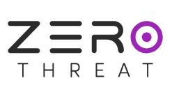 ZeroThreat logo