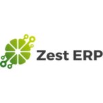 Zest ERP logo