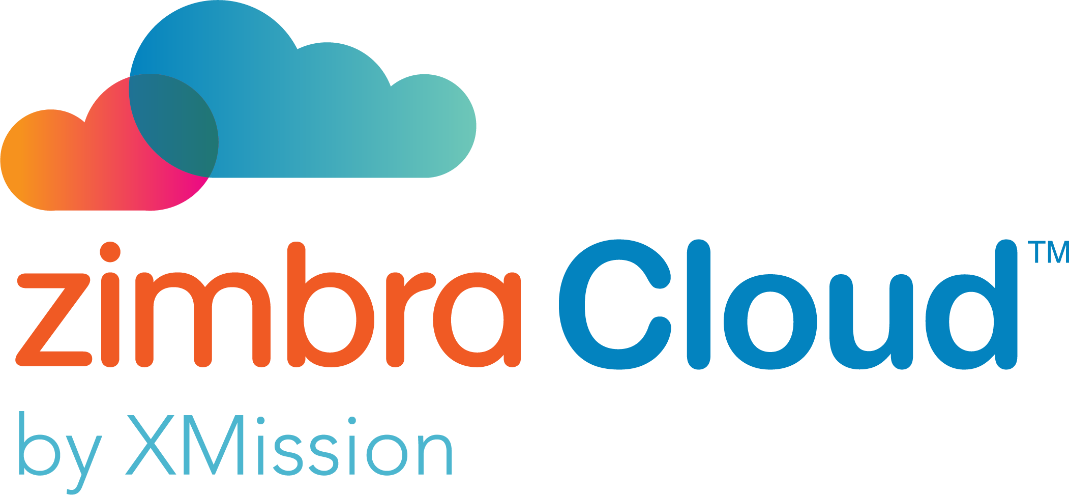 Zimbra Cloud logo