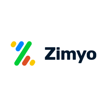 Zimyo logo