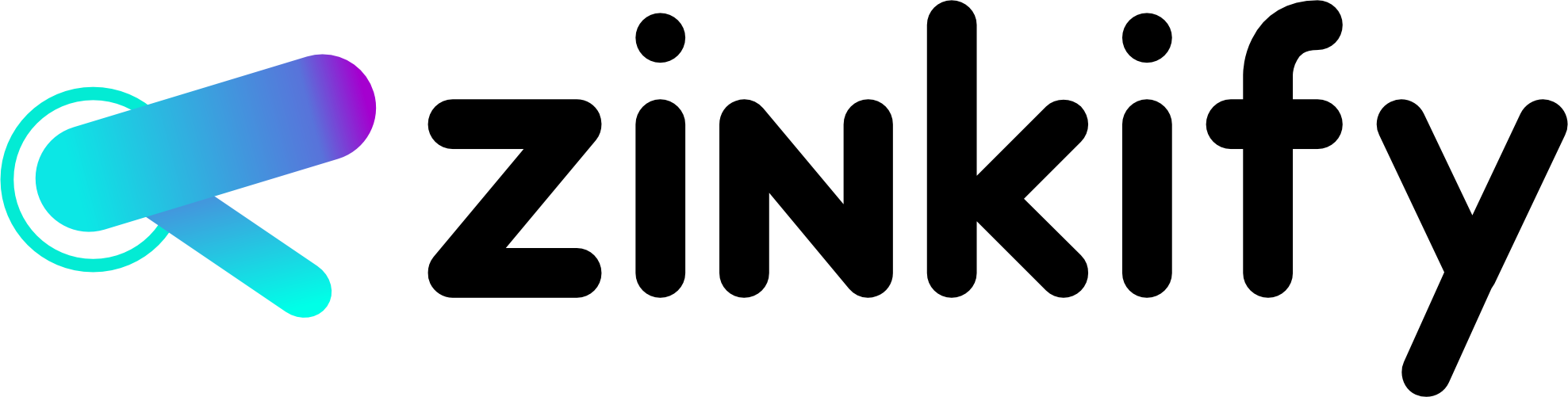 Zinkify logo