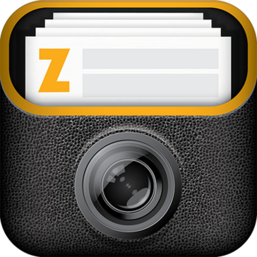 zInspector logo