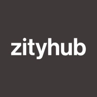 ZityHub logo