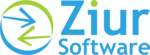 Ziur Software logo