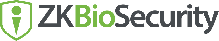 ZKBioSecurity logo