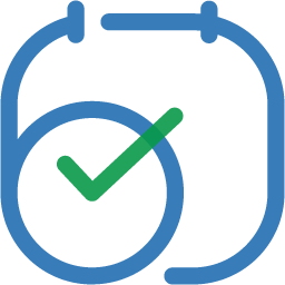 Zoho Bookings logo