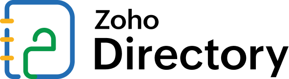 Zoho Directory logo