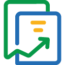Zoho LandingPage logo