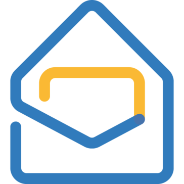 Zoho Mail logo