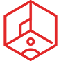Zoho People Plus logo