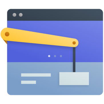 Zoho Sites logo