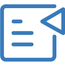 Zoho Writer logo