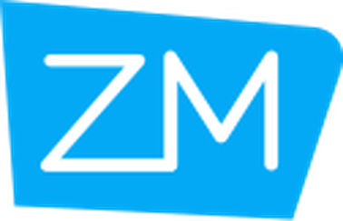 ZoneMinder logo