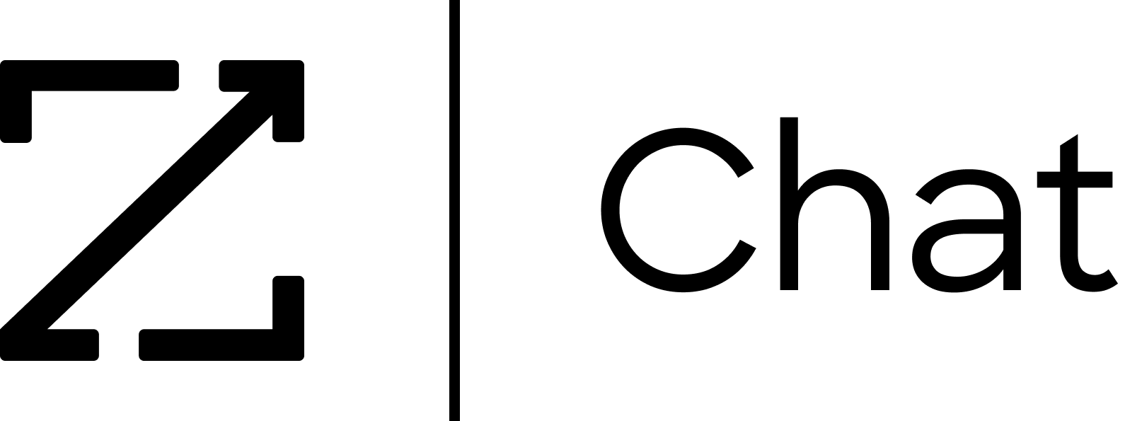 ZoomInfo Chat logo