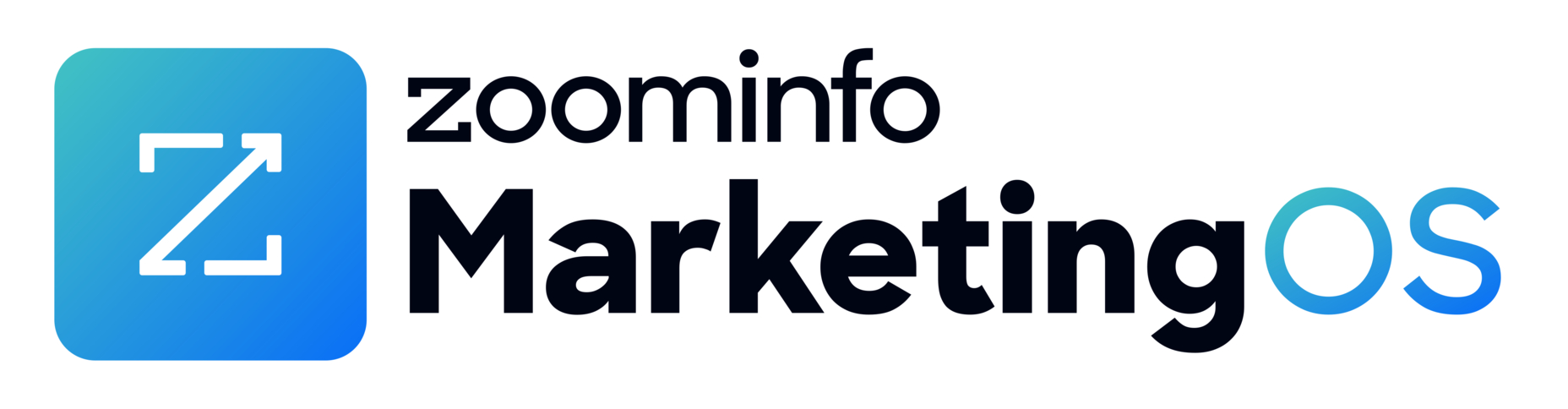 ZoomInfo Marketing logo