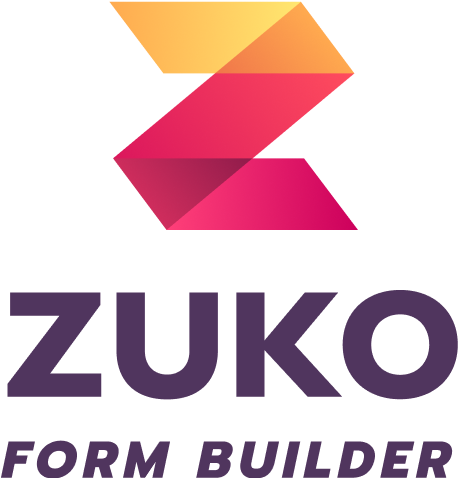 Zuko Form Builder logo