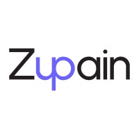 Zupain D2C logo