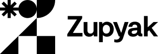 Zupyak logo