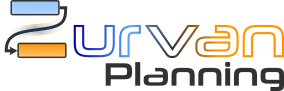 Zurvan Planning logo