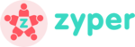 Zyper  logo