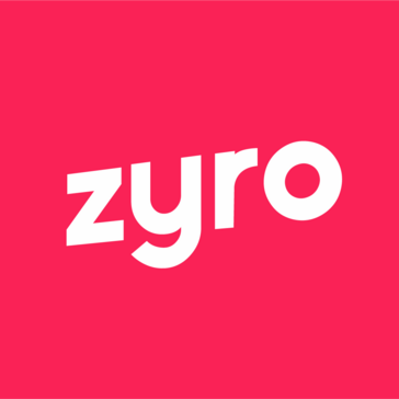 Zyro logo