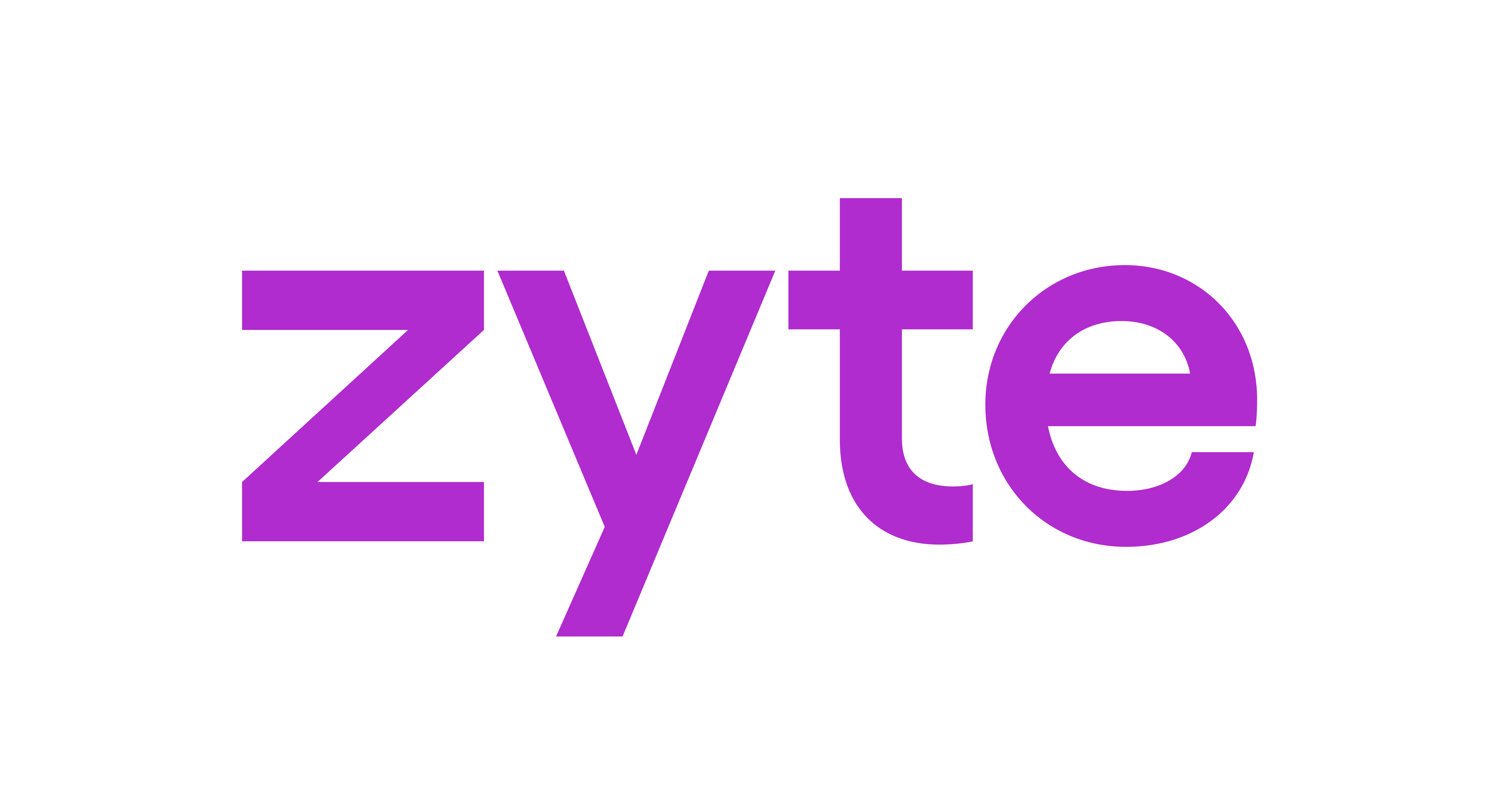 Zyte logo