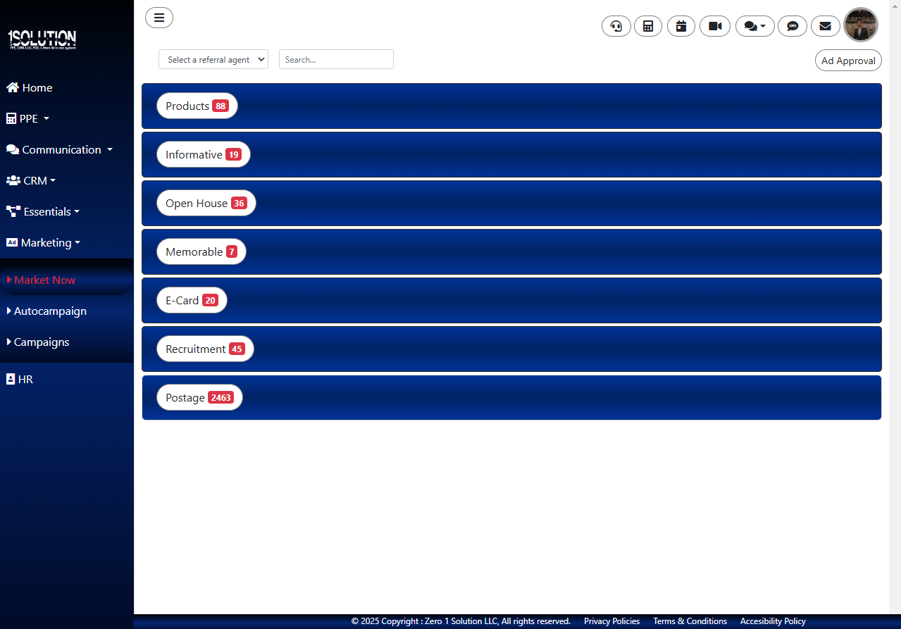 1 Solution Mortgage Software screenshot & Video