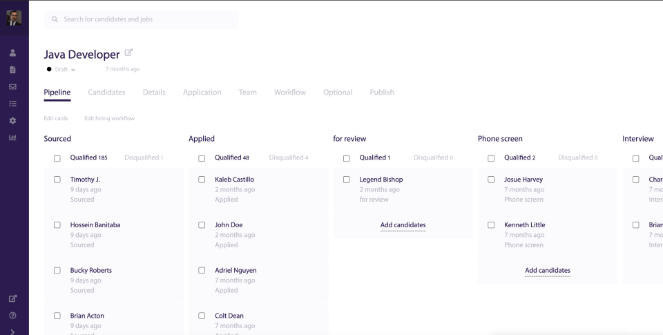 100Hires screenshot & Video
