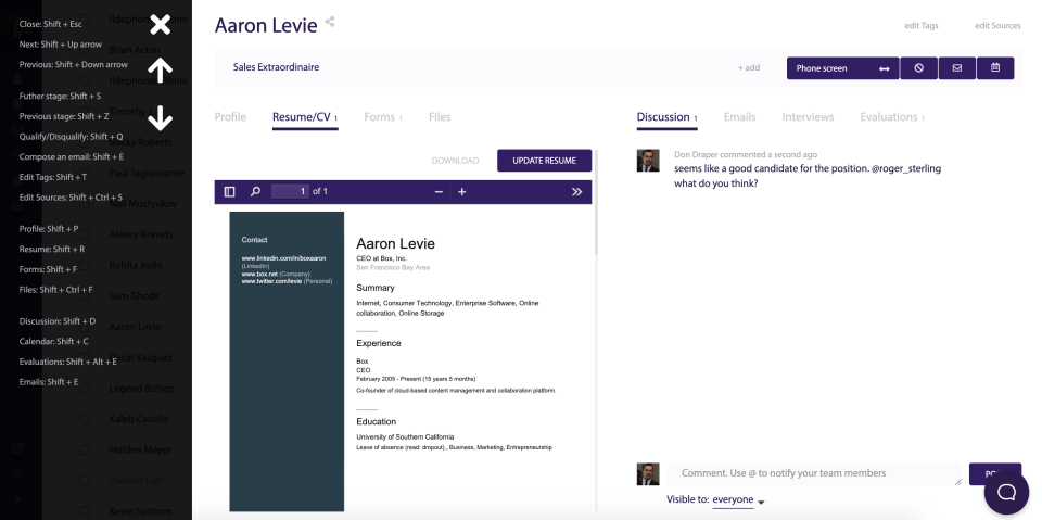 100Hires screenshot & Video