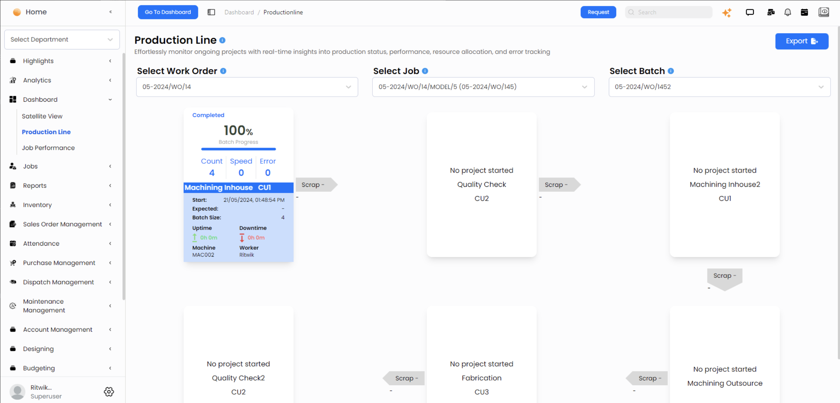 AICAN Optiwise screenshot & Video