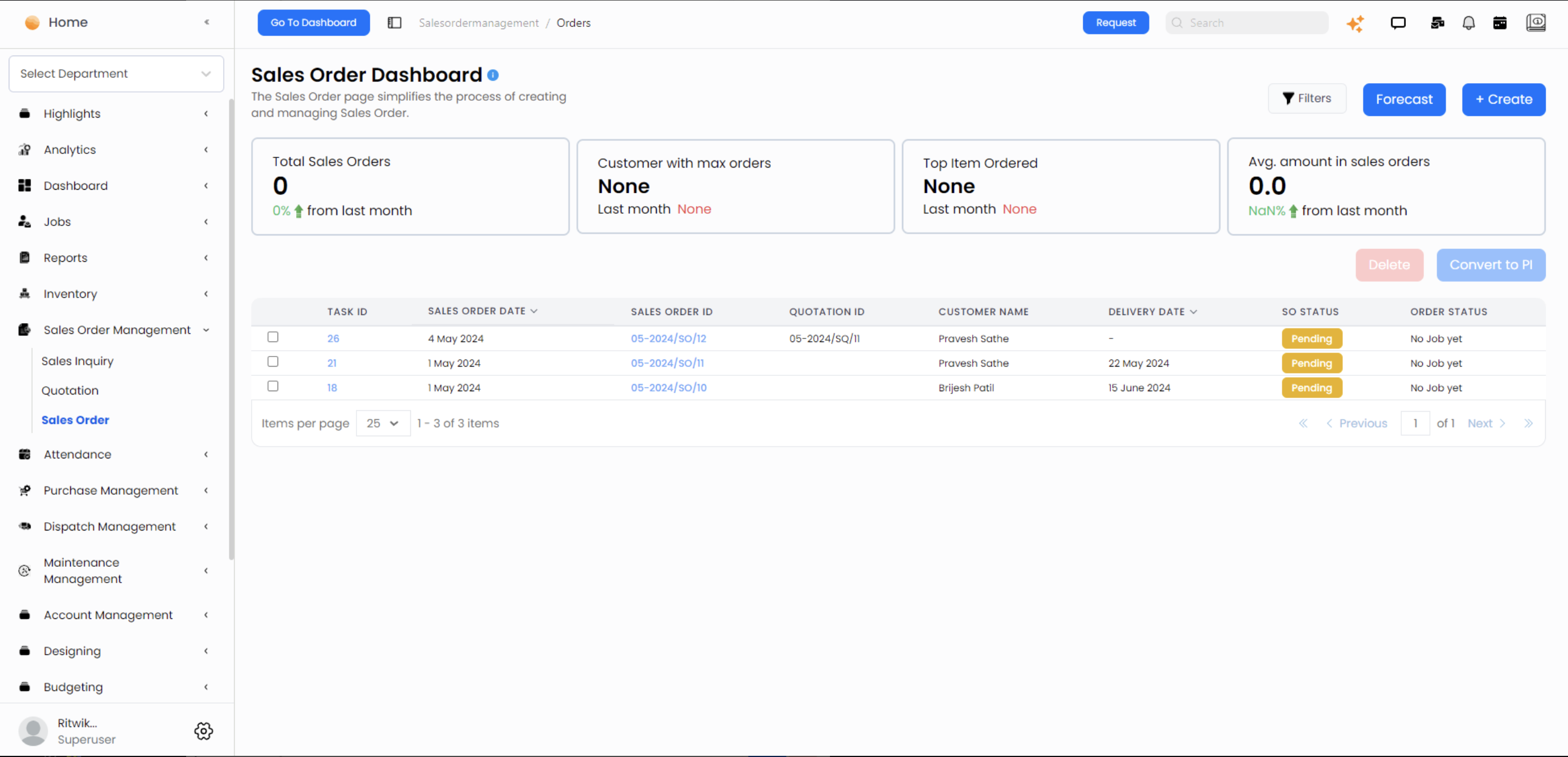 AICAN Optiwise screenshot & Video