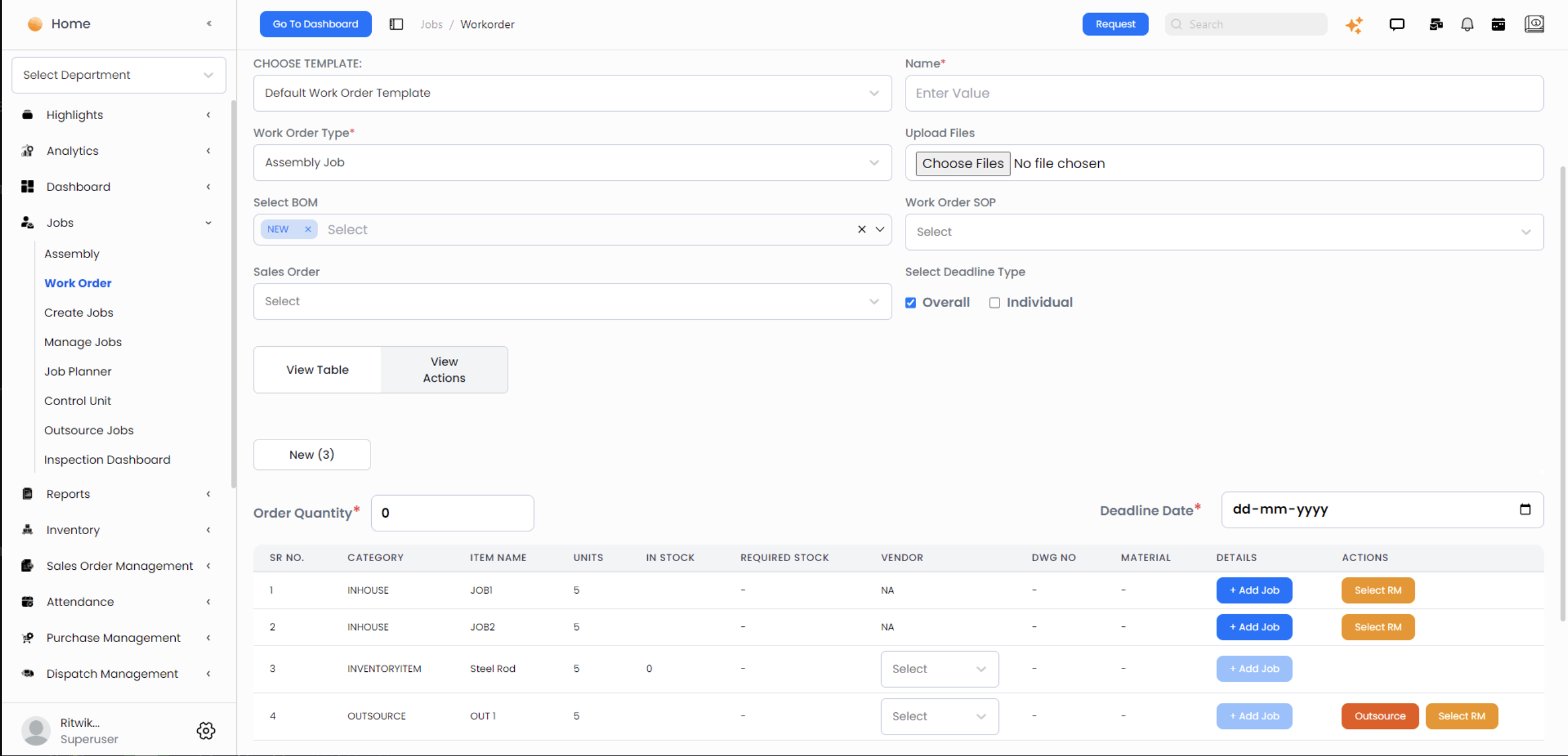 AICAN Optiwise screenshot & Video