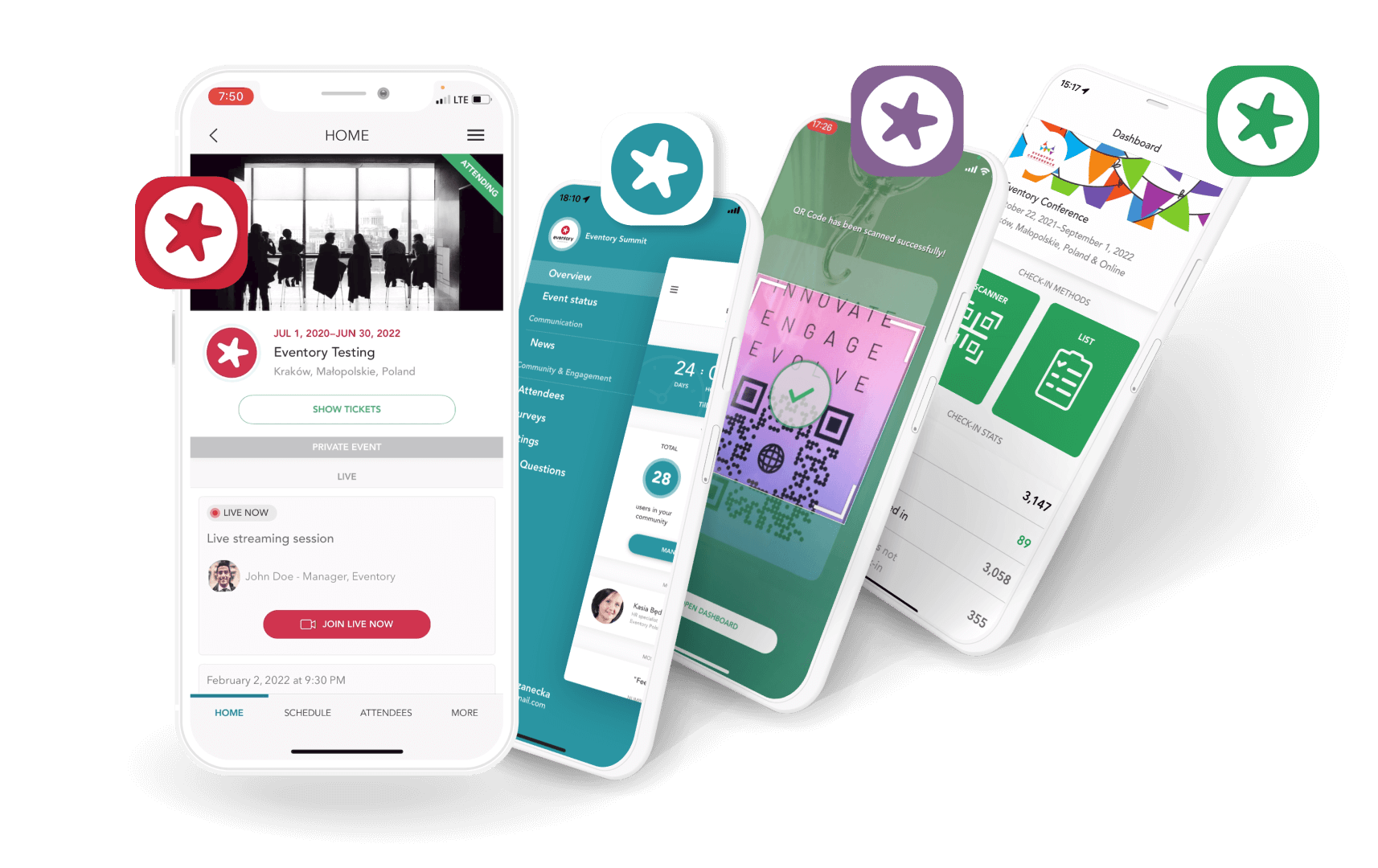 6Connex screenshot & Video