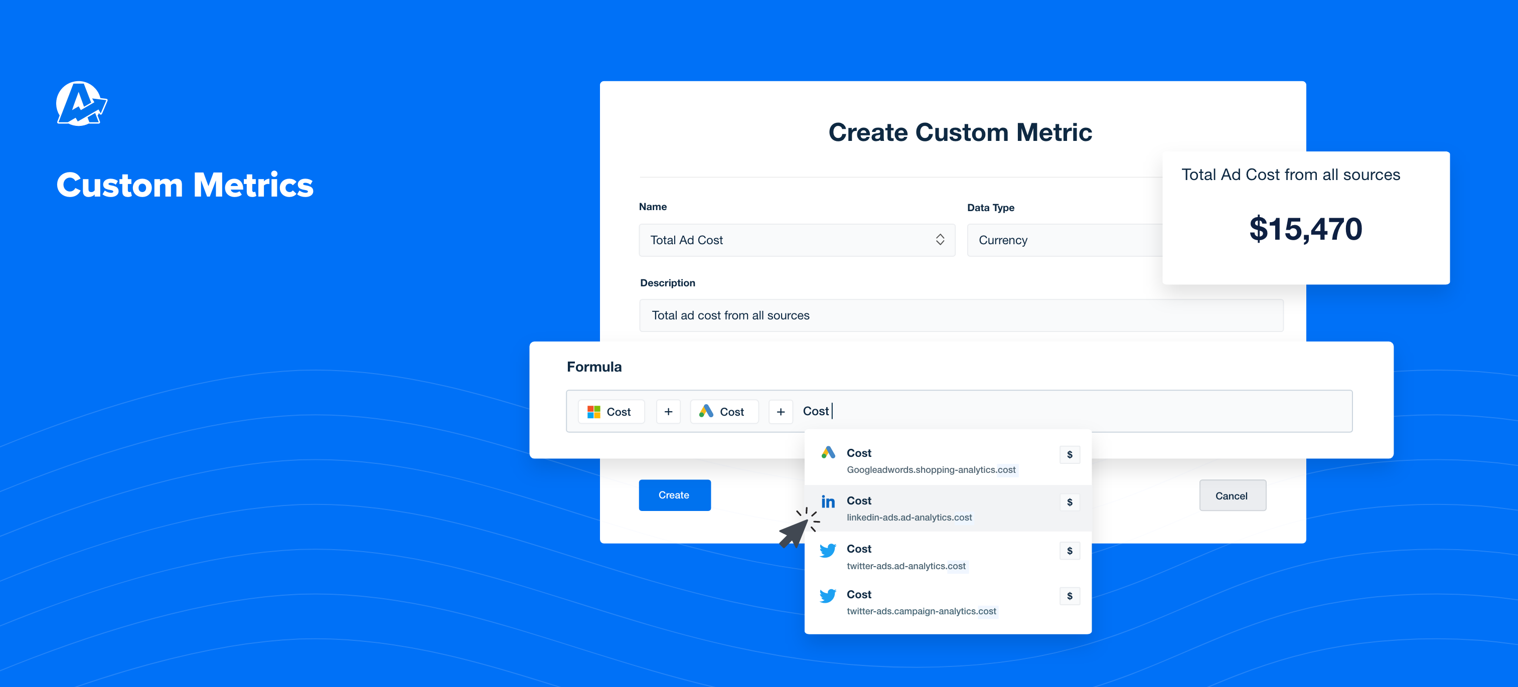 AgencyAnalytics screenshot & Video