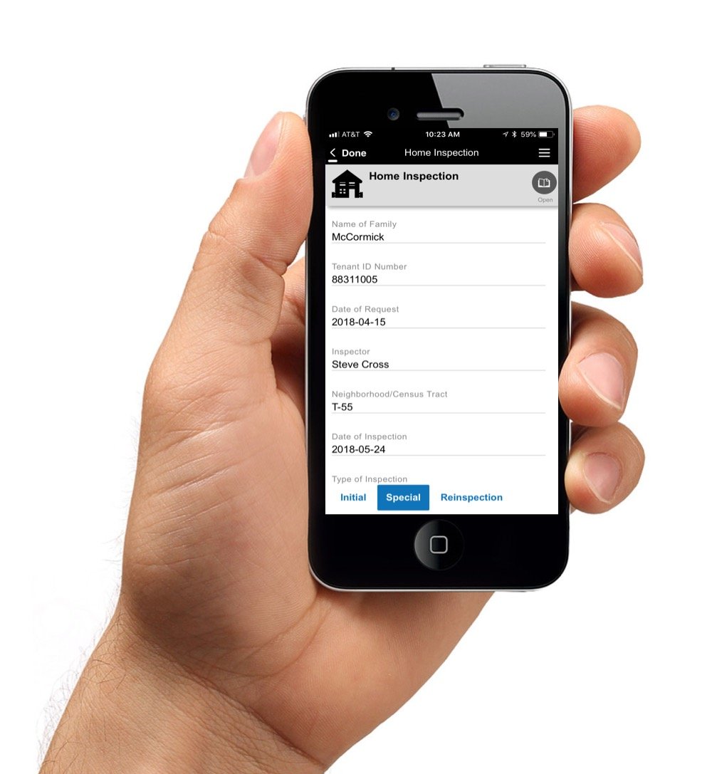 Alpha Anywhere screenshot & Video