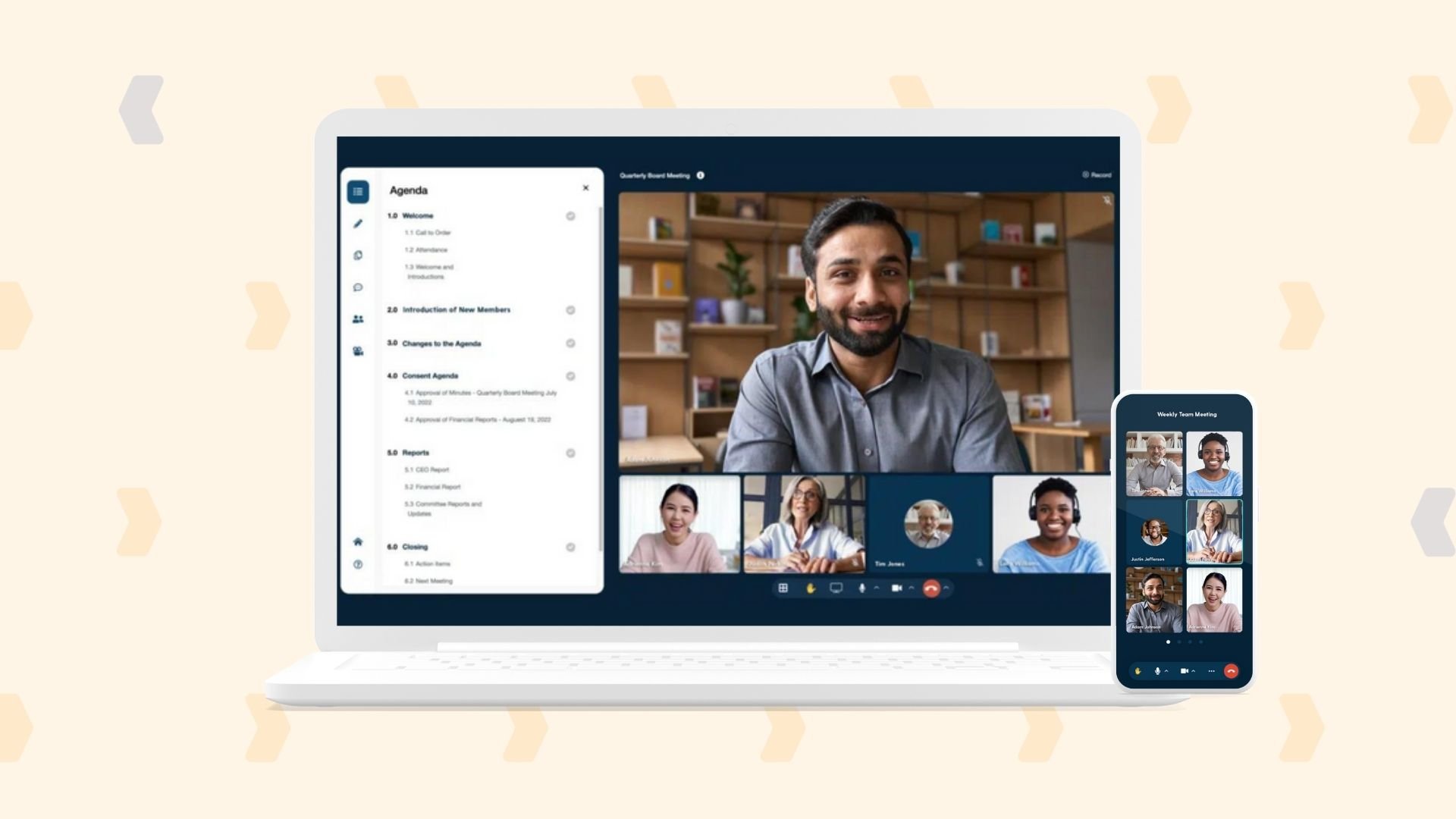 Boardable screenshot & Video