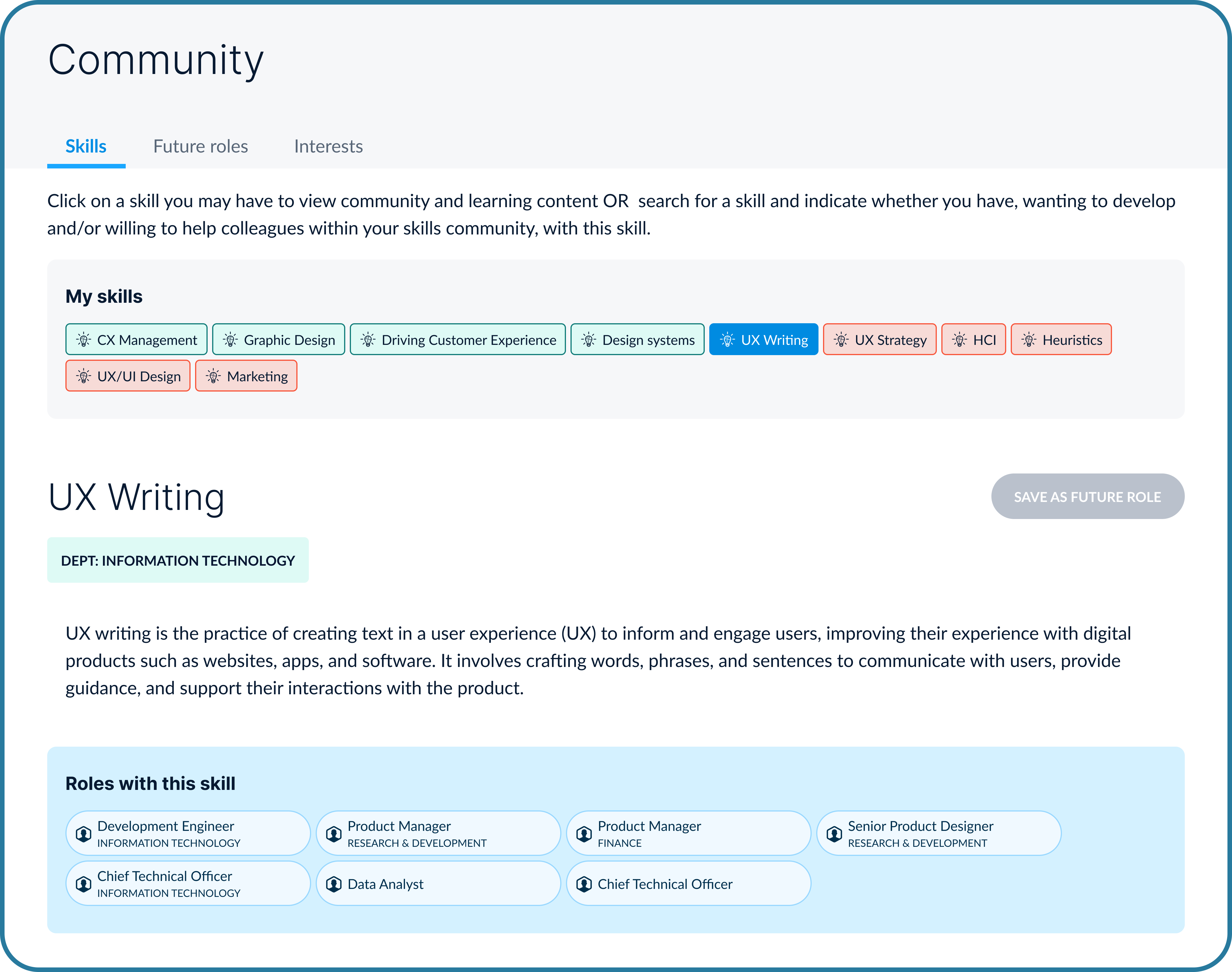 Bridge LMS screenshot & Video